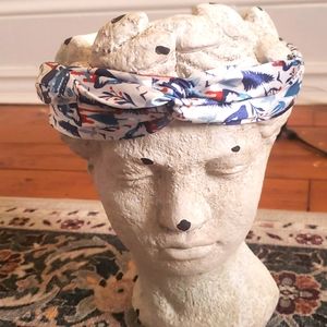 3/$25 Wicked Saints Satin Headband